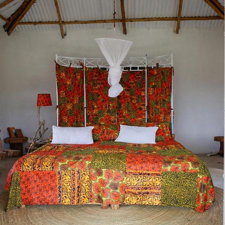 Villa Hillside Retreat - Africa Amini Life Usa River Exterior foto
