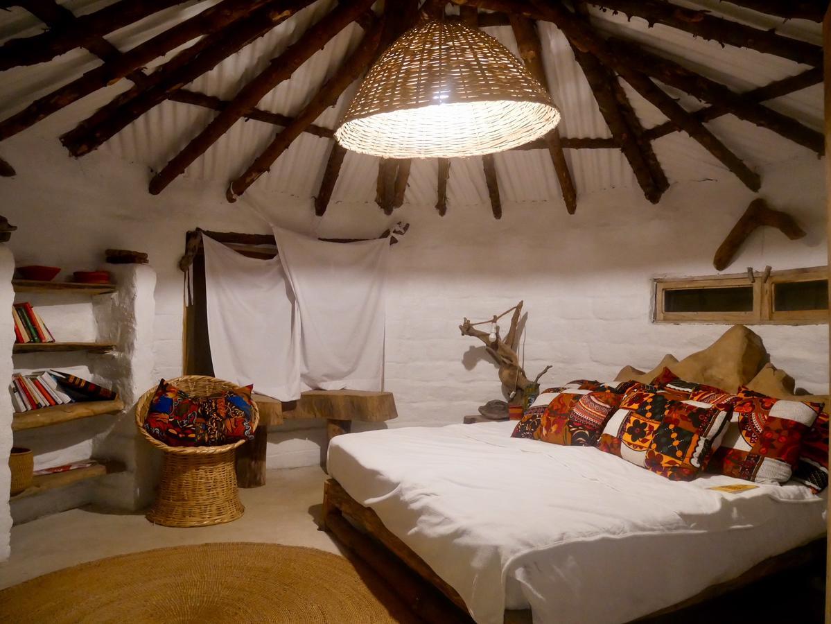 Villa Hillside Retreat - Africa Amini Life Usa River Exterior foto